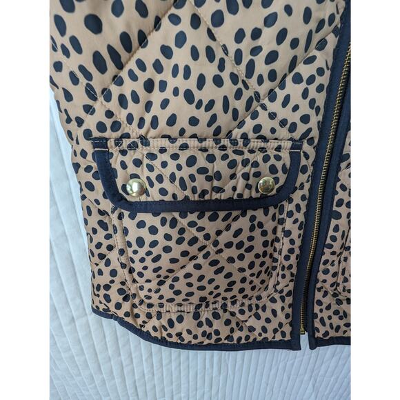 NWT J Crew Ladies Vest XS - Picture 4 of 7
